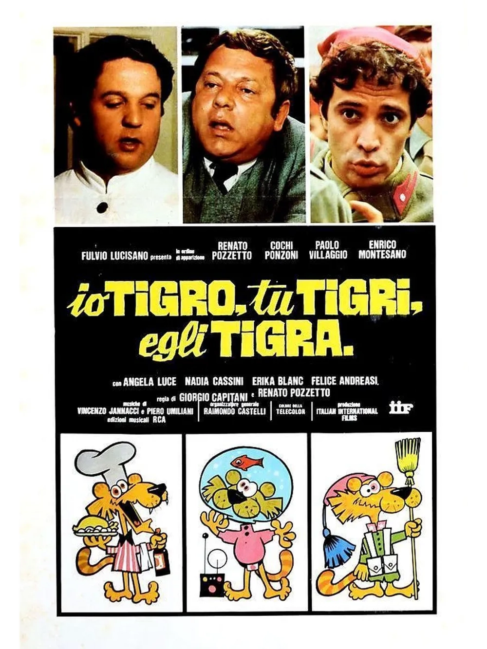 Охотники за любовью (1978) (DVD-R)