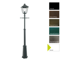 Фонарный столб Norlys LONDON BIG 491 Norlys