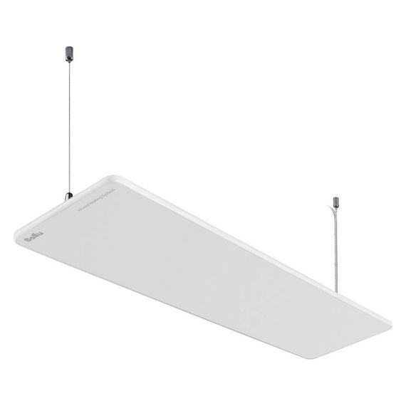 Инфракрасный воздухонагреватель Ballu BIH-GSW-1.0