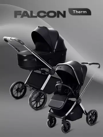 Коляска детская RANT "FALCON Therm" (2в1) RA110