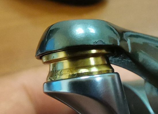 Tsurinoya Brown Bear 5000 Ротор в сборе (Уценка)