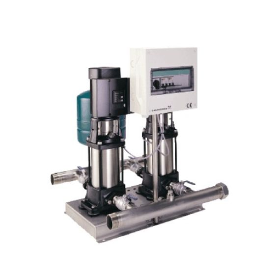 Станция повышения давления Grundfos Hydro Multi-E 2 CRE 3-15