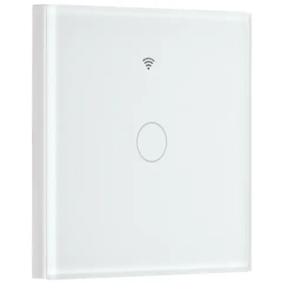 Умный выключатель Sibling Выключатель Powerlite-WS1W белый