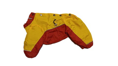 Комбинезон Sports демисезонный 25 девочка (обхват груди 47 - 55)