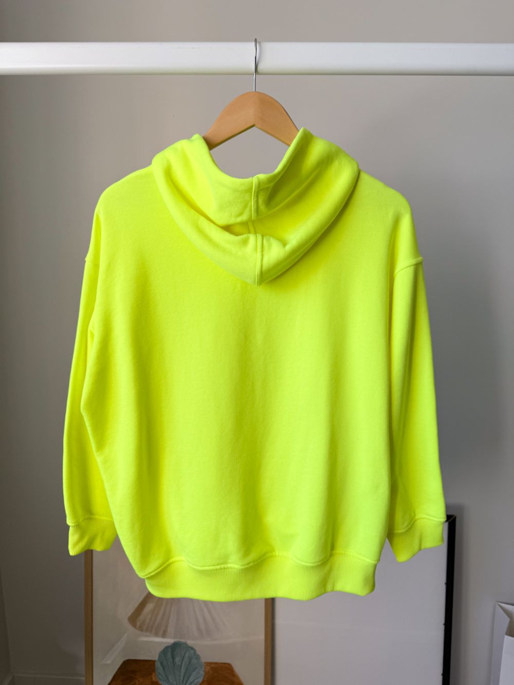 Хлопковое худи Dan Maralex, 152