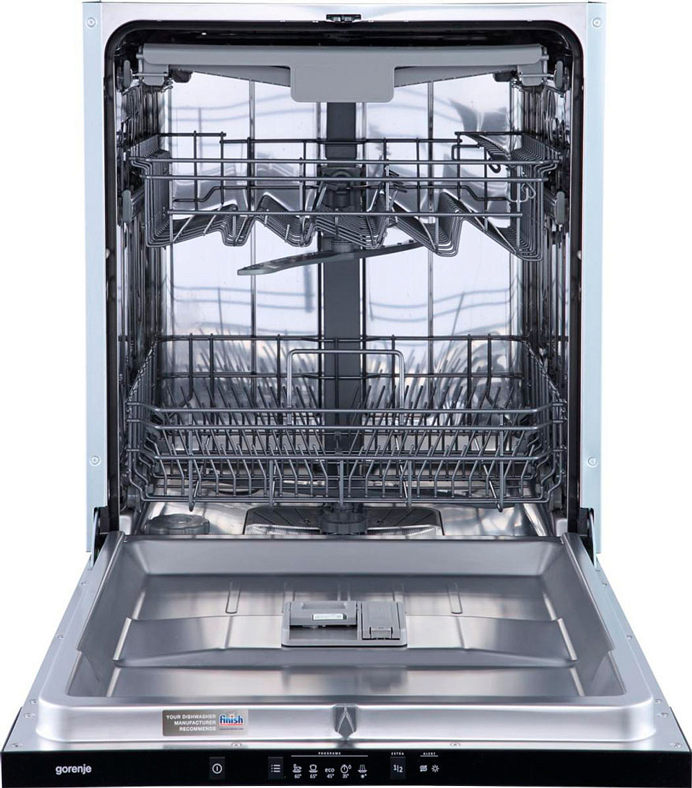 Встраиваемая посудомоечная машина Gorenje GV620E10