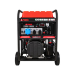 Бензиновый генератор A-iPower A17000EAX 15кВт, 230В/50Гц