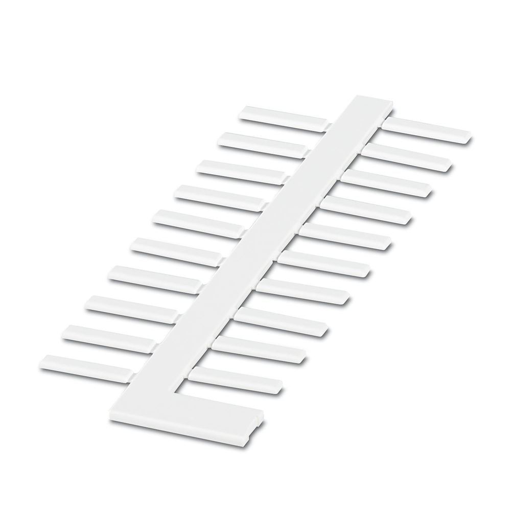 0829427 - PABA WH/18 - Держатель маркировки кабеля