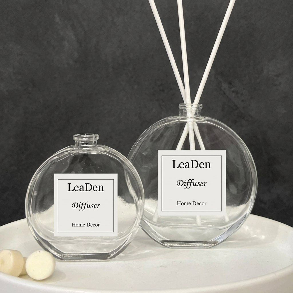 Chanel 100 мл прозрачный