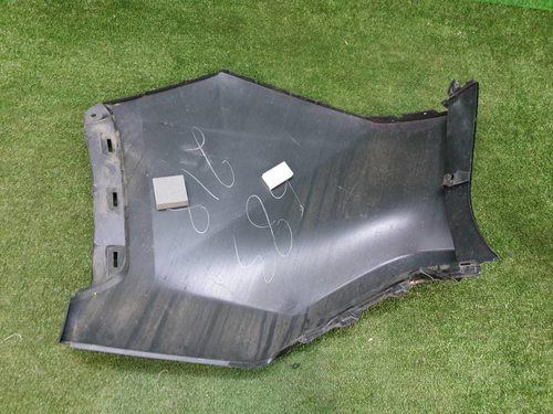 Бампер задний правая часть Toyota RAV4 5 XA50 (2018-н.в.)