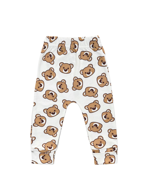 Штанишки Мишки (68;74)