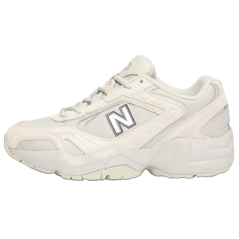 New Balance 452 Beige Women's