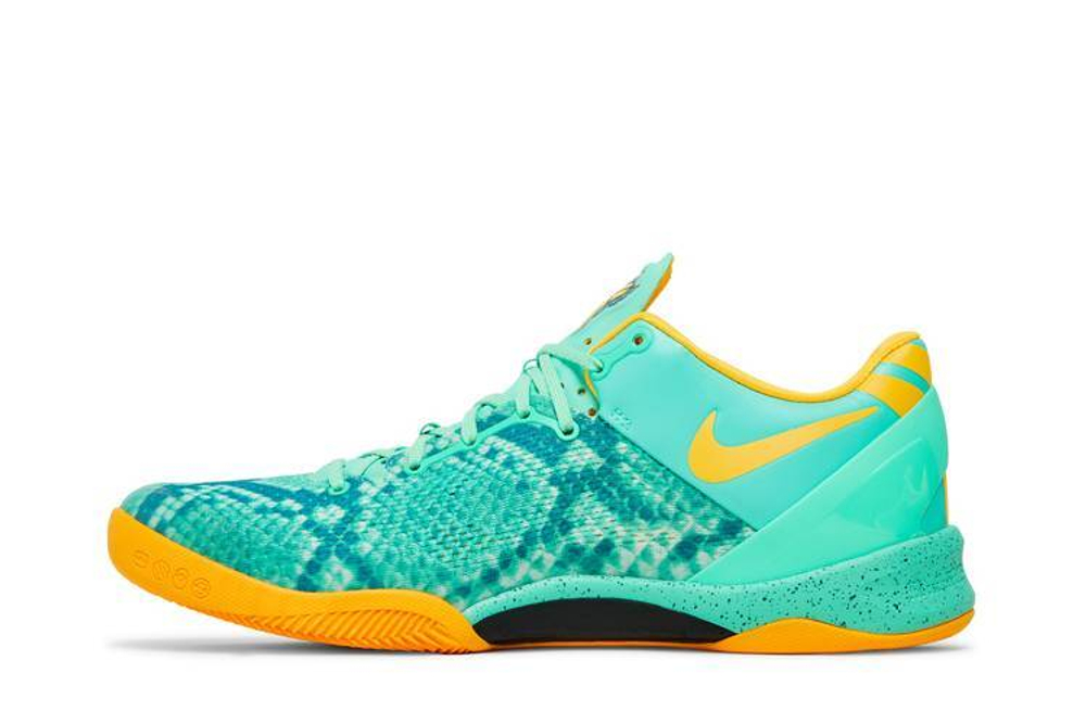 Kobe 8 green best sale