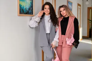 Костюм УК-208 Fabrika