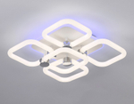 Потолочная люстра Ambrella Light FA FA3861