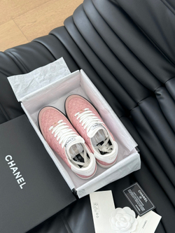 Chanel Sneakers (8 colors)
