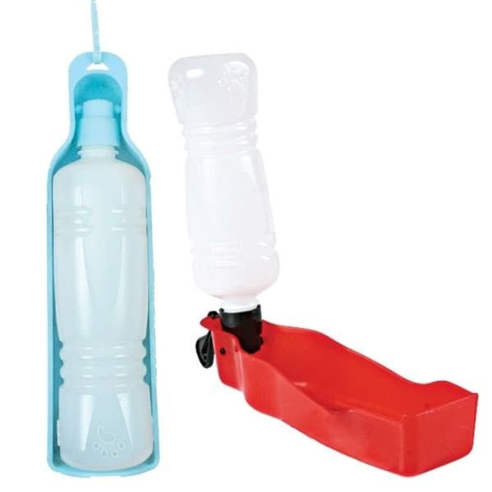 Поилка портативная, 500мл, 260*70*60мм (Триол) SH3674 Поилка портативная, 500мл, 260*70*60мм (Триол) SH3674