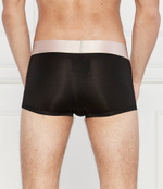 трусики-боксеры 3 шт. Calvin Klein Underwear - черный(000NB3074A)