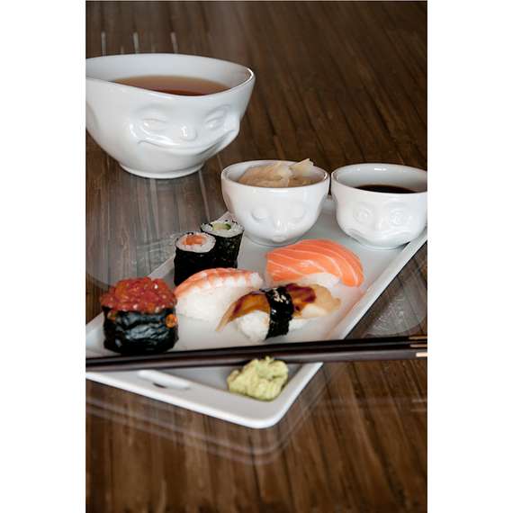 Набор из 2-х чаш Tassen Grinning &amp; Kissing 100 мл