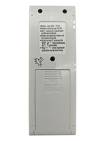 Пульт Electrolux YB1FA