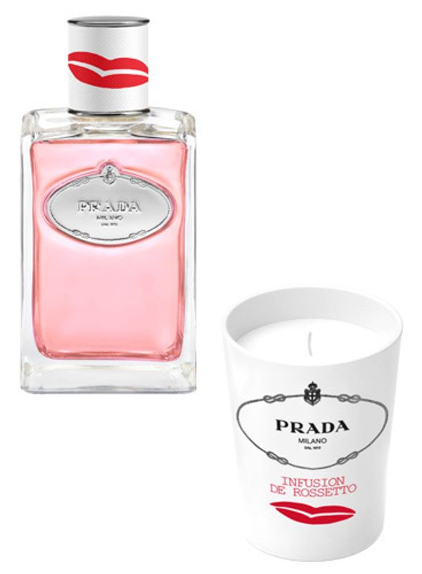 Prada Infusion de Rossetto