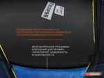 Батут StartLine Fitness 16 футов (488см) с внешней сеткой