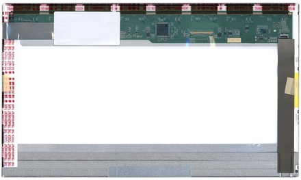 Матрица для ноутбука 15.6" 1920x1080 Full HD, 40 pin, LED