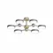 Потолочный cветильник LED4U L3216-730 GR