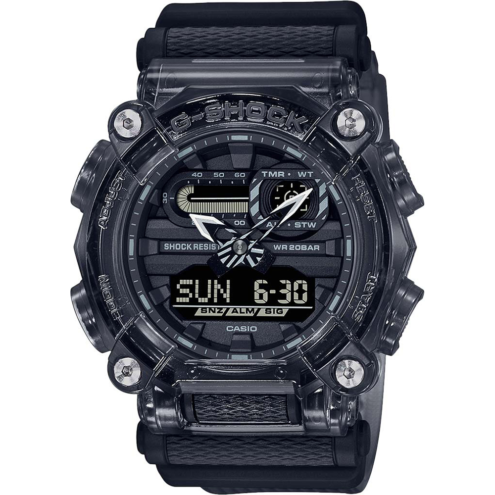 Casio GA-900SKE-8A