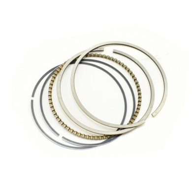 Кольца поршневые 4Т CB250 d=65,5mm 165FMM  - 166FMM (CB250)