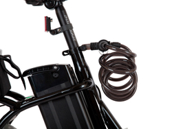 Электровелосипед Eltreco Good 350W Lux