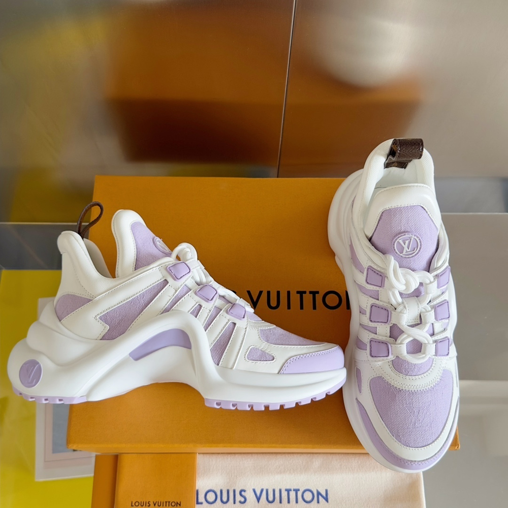 Louis Vuitton Archlight