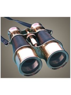 Nautical Бинокль морской декоративный