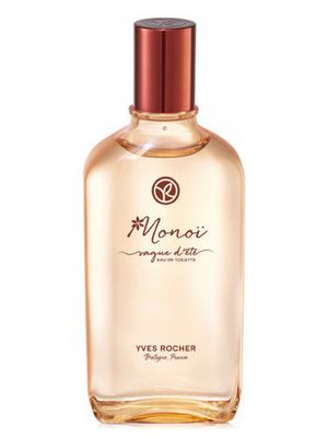 Yves Rocher Monoi Vague d’ete