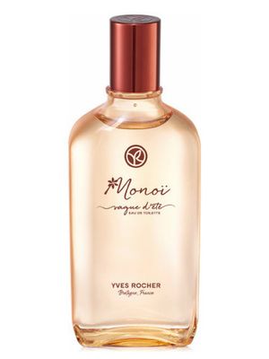 Yves Rocher Monoi Vague d’ete