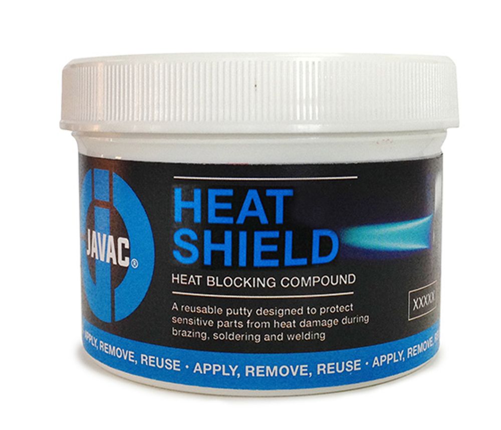 Теплозащитная паста Heat Shield