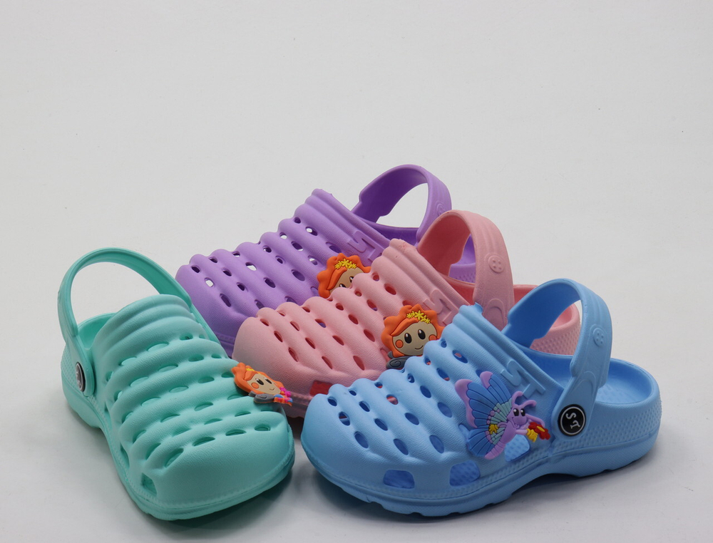 Сабо детские (25-30)р. / шт.