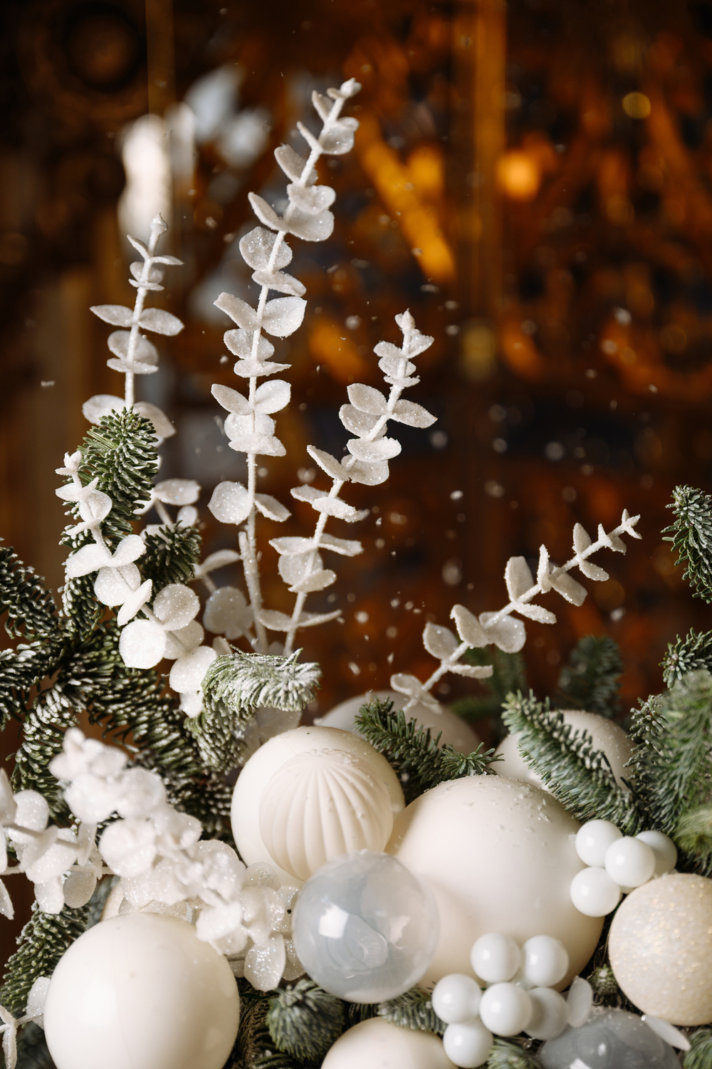 Композиция Хрустальный звон