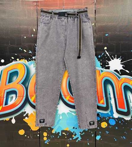 Джинсы 413362 (01910950780) Fabrika