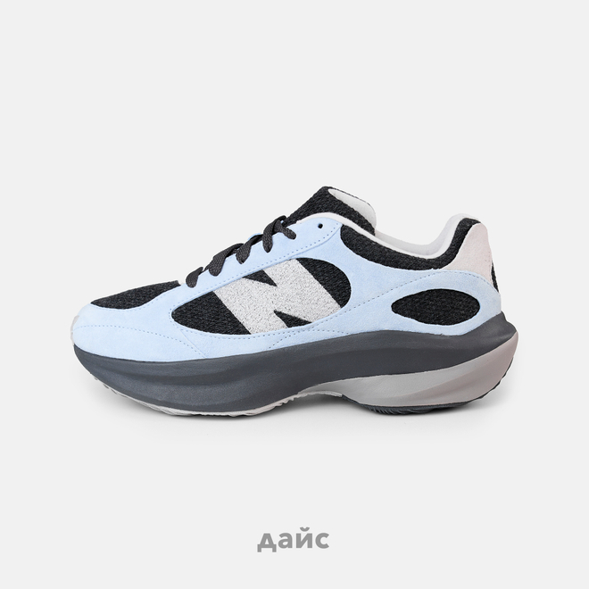 Кроссовки New Balance WRPD Runner "Ice Blue"