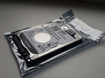 Жесткий диск 2.5 WD Black 500 гб (WD5000LPLX-08)