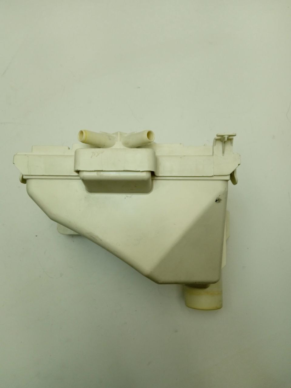 WLG20240OE  Бункер дозатора порошка для стиральных машин Bosch 741736 б/у