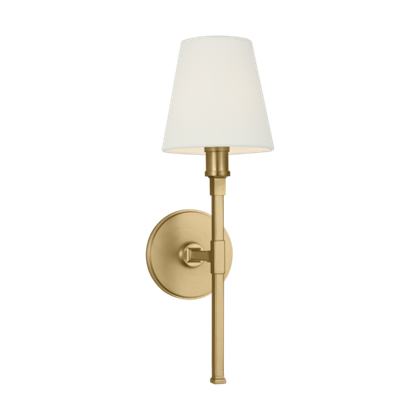 Настенный светильник Visual Comfort Perth Single Medium Sconce
