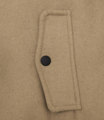 Куртка бомбер BOSS Kidswear - коричневый(J16179)