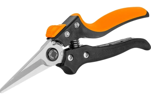 1543 FINLAND НОЖНИЦЫ САДОВЫЕ