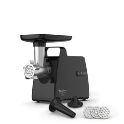 Мясорубка Moulinex HV7 Plus ME552810
