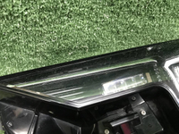 Фара левая GAC GS8 2 (2021-н.в.) LED