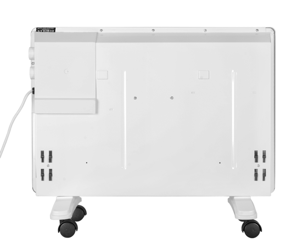 Электроконвектор Eurolux ОК-EU-1500