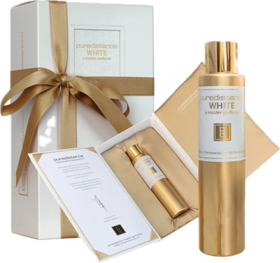 Puredistance White Extrait