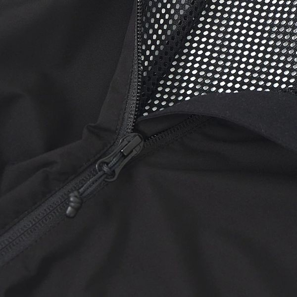 Куртка 5-Winds черная - фото 7